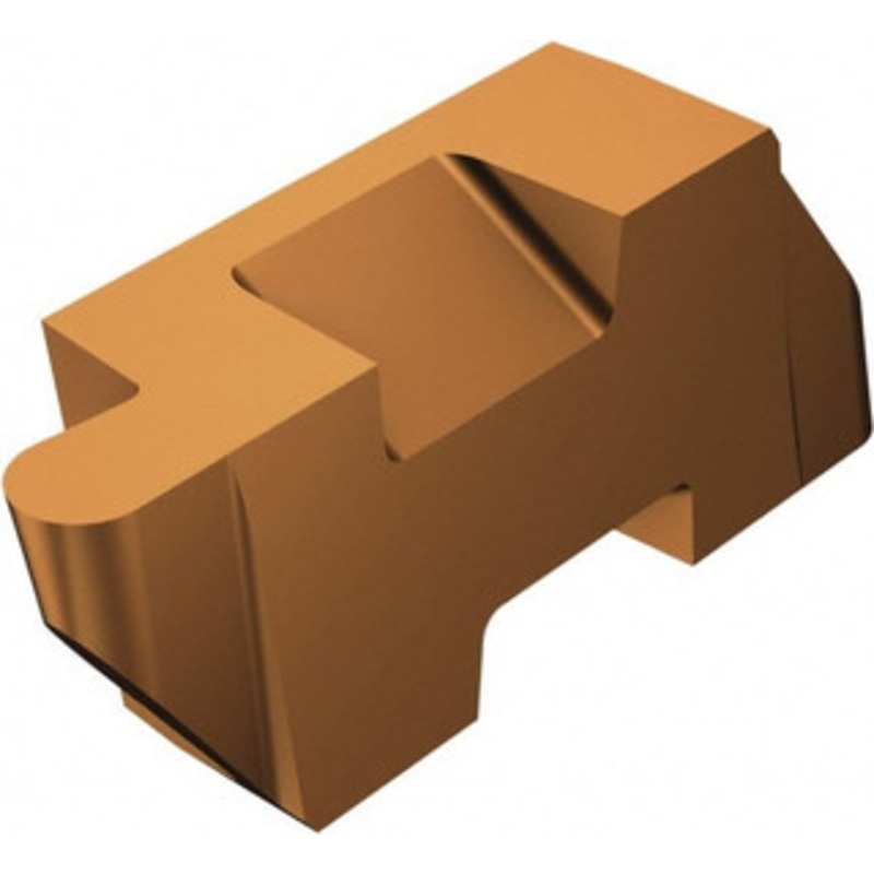 Sandvik Coromant TLRP3047L 1125 Carbide Grooving Insert TiAlN Finish, LH, 2.39mm Cutting Width, 3.81mm Max Depth, Series Top Lok 5753549 – 54731237