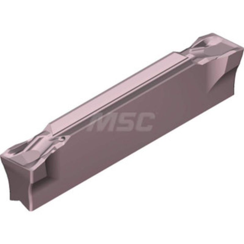 Sumitomo GCMR2002-CG-05-AC530U Carbide Grooving Insert RH, 0.0787 Cutting Width, 3/4 Max Depth, Series GND 18HMAMN – 36077287