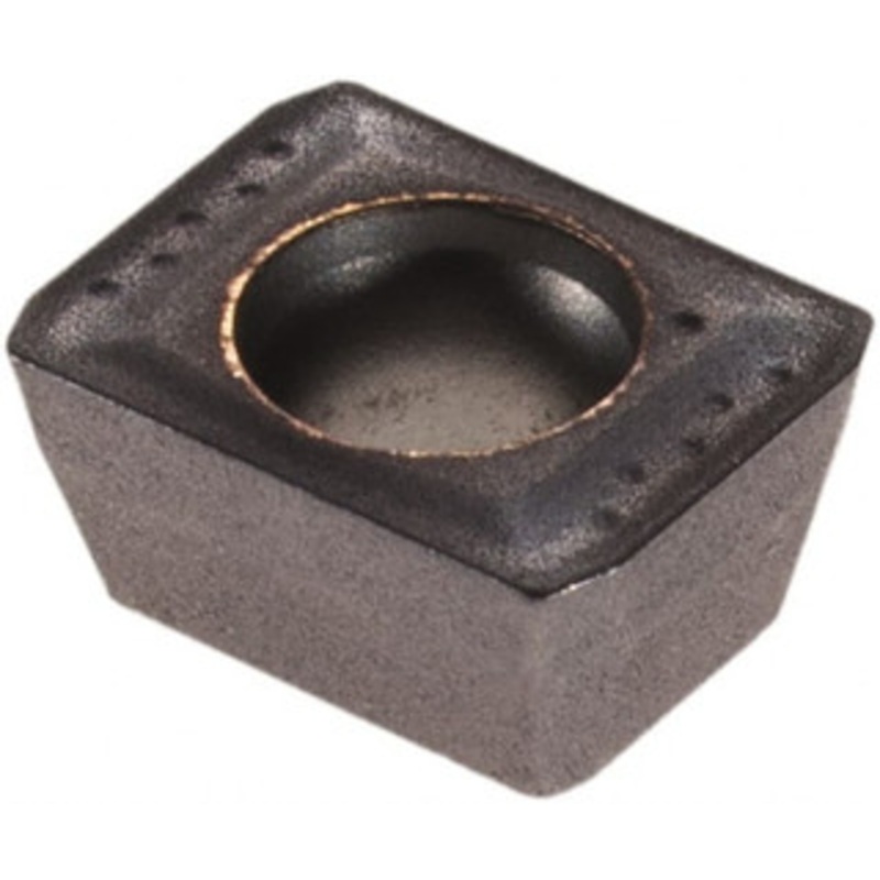 Walter Tools LCMX050203-E57 WXP40 Carbide Indexable Drill Insert TiCN Finish, 3/32 Thick, Rectangle 5020942 – 71723795