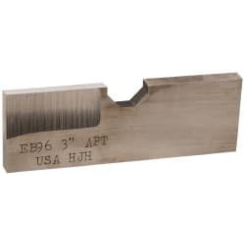 APT 3 Inch Diameter, 1/4 Inch Thick, High Speed Steel Auxiliary Pilot Blade Series E, EX25 Auxiliary Pilot Required EB96 – 01602663