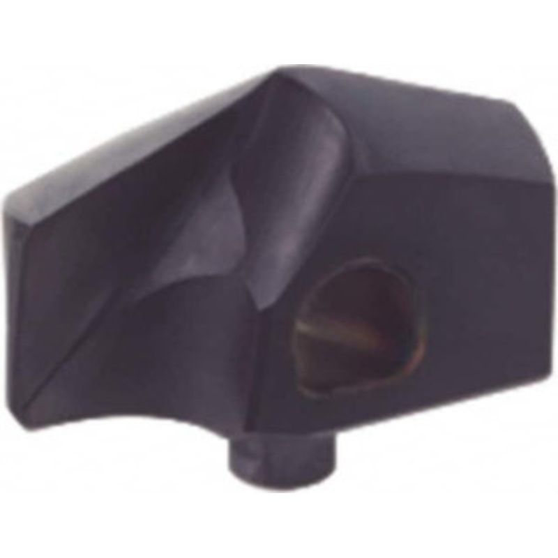 Guhring 4115 5/8 Carbide Replaceable Tip Drill nano-A Finish, 140 Included Angle, 5/8 Diam, Series 4115 9041150158700 – 58566159