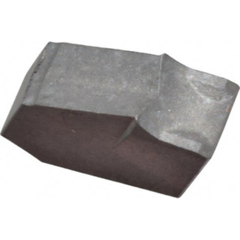 Hertel MGTN-5 HT25 Carbide Cutoff Insert Uncoated, 0 Neutral Lead Angle, 5mm Cutting Width 113017505 – 78670437