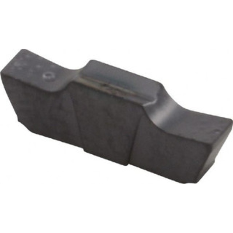 Iscar GEPI 2.00-0.10 IC908 Carbide Grooving Insert TiN/TiAlN Finish, Neutral, 2.01mm Cutting Width, 8.99mm Max Depth, Series Cut Grip 6403357 – 85561454