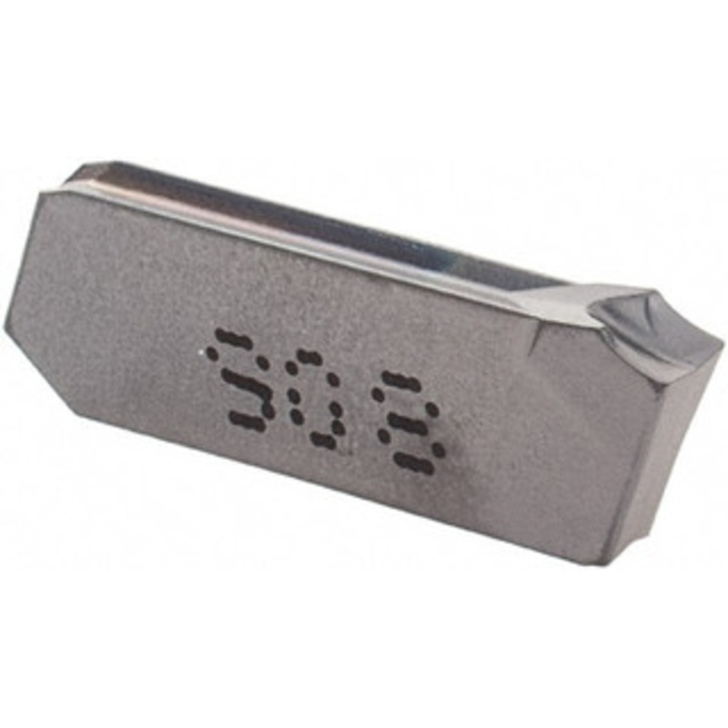 Iscar GIM 2.2J IC908 Carbide Grooving Insert TiAlN Finish, Neutral, 2.2mm Cutting Width 6403177 – 86684909