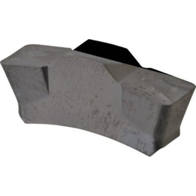 Iscar TGMF 508 IC-20 Carbide Grooving Insert Uncoated, Neutral, 5mm Cutting Width, 3mm Max Depth 6450014 – 60876513