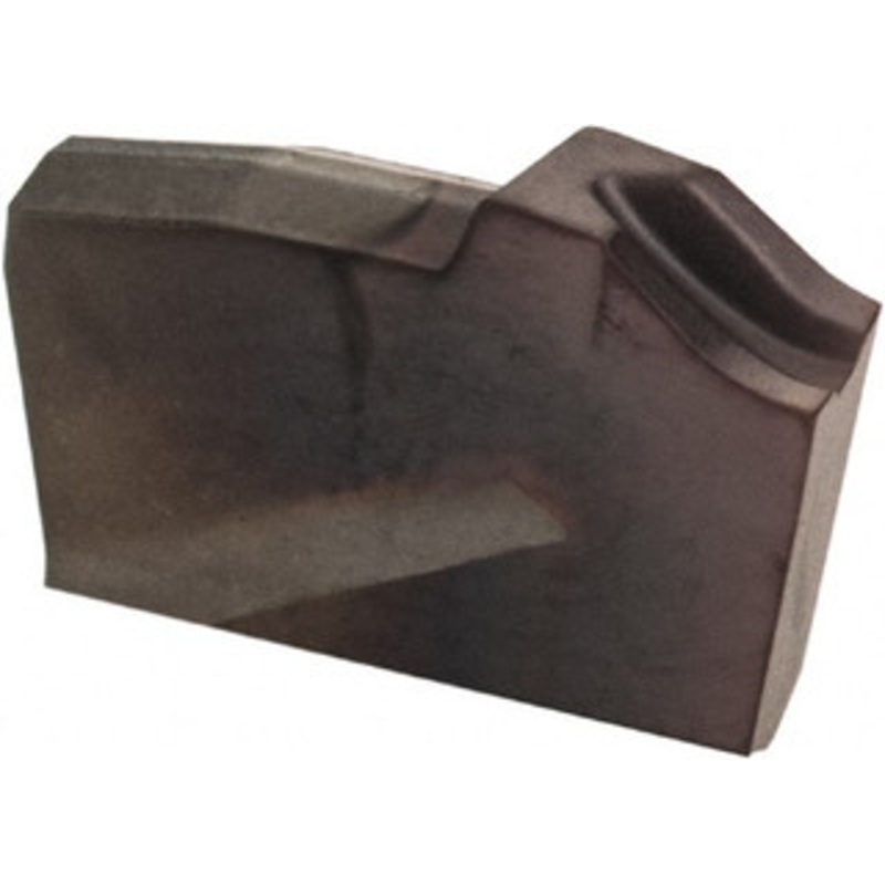 Kennametal A2022R16CF00 KCU25 Carbide Cutoff Insert AlTiN Finish, 16 RH Lead Angle, 2.2mm Cutting Width, 0 Corner Radius, Series A2 4111090 – 58484882