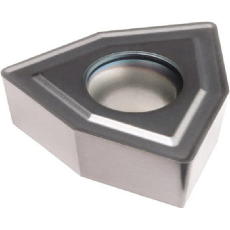 Kennametal Indexable Drill Insert DFT05T308HP KCU40 CARB DRILLING INSERT 5066013 – 62980198