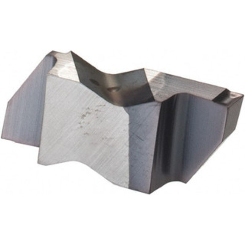 Kennametal NG3M275RK KC5010 Carbide Grooving Insert TiAlN Finish, RH, 2.75mm Cutting Width, 3.81mm Max Depth, Series Top Notch 1817679 – 78185402