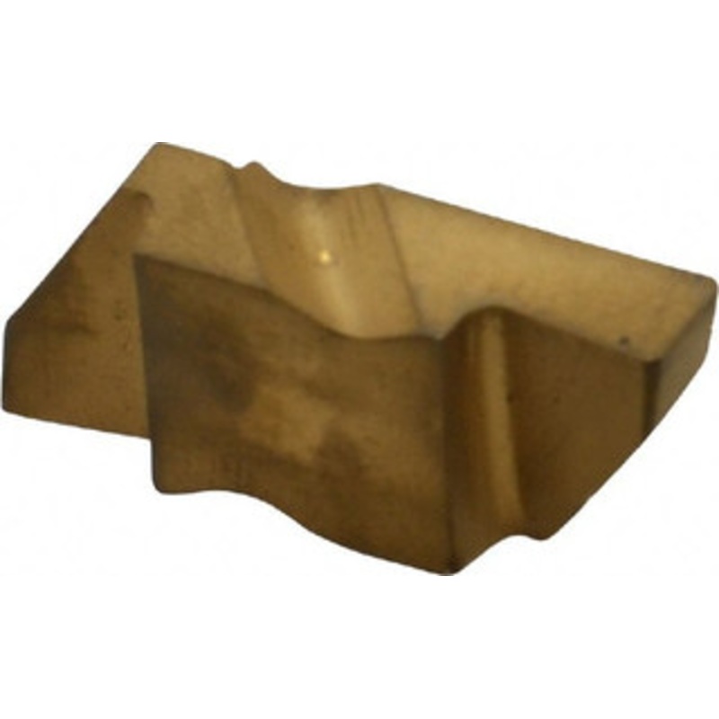 Kennametal NG4189R KC850 Carbide Grooving Insert TiC/TiCN/TiN Finish, RH, 4.8mm Cutting Width, 6.35mm Max Depth, Series Top Notch 1113906 – 08444747