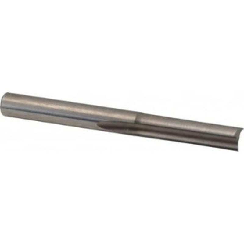 LMT Onsrud LP 1/4 Diam, 1 LOC, 2 Flute Square End Double Edge Router Bit 1/4 Shank Diam, 2-1/2 OAL, Left Hand Cut, Solid Carbide, Use on Multiple Materials 56-625L – 73215063
