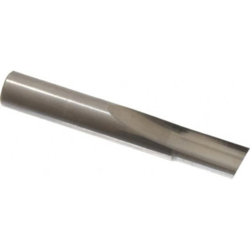 LMT Onsrud LP 3/8 Diam, 5/8 LOC, 1 Flute Square End Single Edge Router Bit 3/8 Shank Diam, 2-1/2 OAL, Right Hand Cut, Solid Carbide, Use on Multiple Materials 61-121 – 91650127