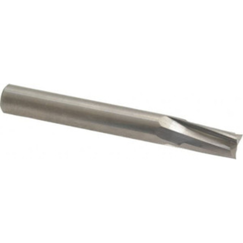 LMT Onsrud LP 3/8 Diam RH Solid Carbide 3-Flute Three Edge Upcut Spiral Router Bit Uncoated, 5/8 LOC, 3/8 Shank Diam, 3 OAL, Use on Composite Plastics, Natural Wood, Plastics, Solid Surfaces 60-243 – 06051791