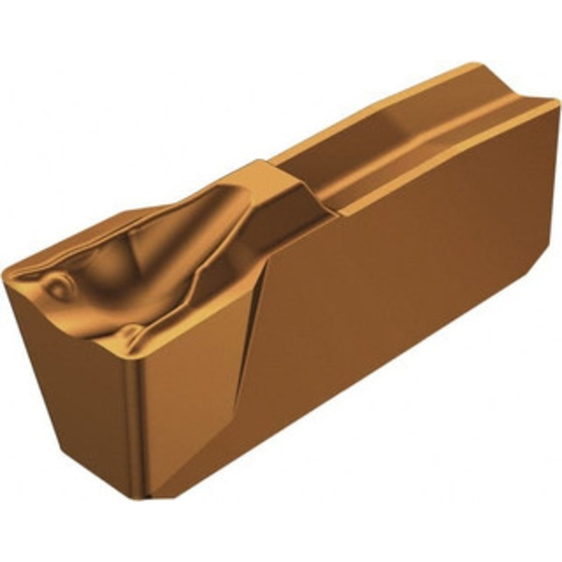 Sandvik Coromant N151.3-400-30-7G 1125 Carbide Grooving Insert TiAlN Finish, Neutral, 4mm Cutting Width, Series T-Max Q-Cut 5736958 – 36845691