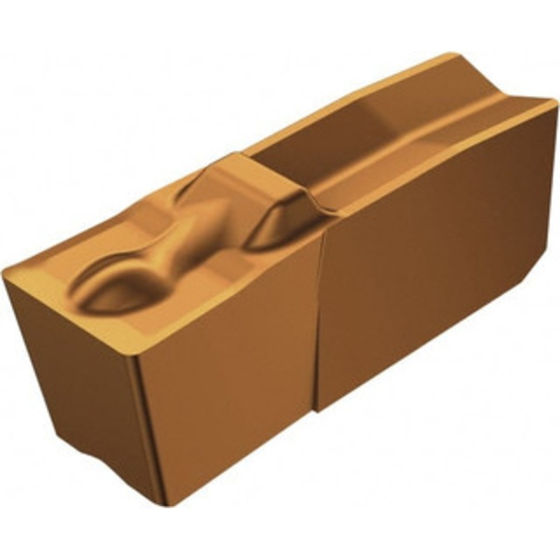 Sandvik Coromant N151.3-A094-25-4G 1125 Carbide Grooving Insert TiAlN Finish, Neutral, 3/32 Cutting Width, Series T-Max Q-Cut 5737989 – 39149646