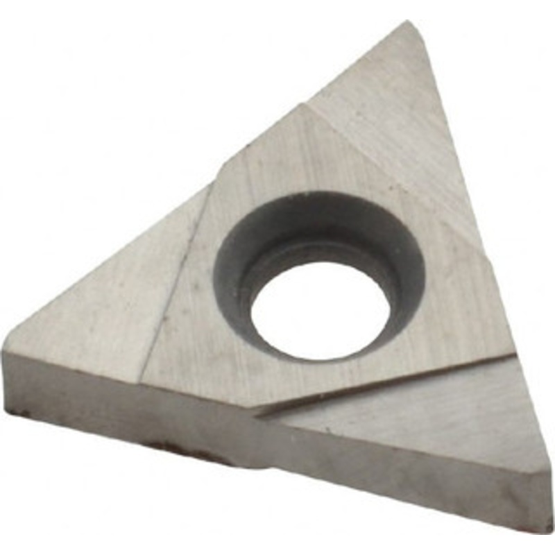 Value Collection TNMC-32 NG 1/8W C-2 Carbide Grooving Insert Uncoated, RH, 1/8 Cutting Width, 0.15 Max Depth, Series On-Edge 43780 – 04106506