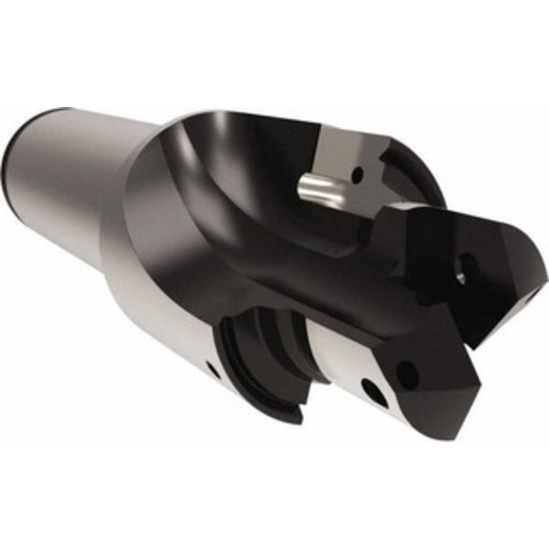Allied Machine M22x1.50, 0.807 Pilot Diam, 1.339 Spotface Diam, 0.717 Pilot Length, Tube Dash 10, Indexable Porting Tool Takes 2 Inserts, I6149-04-C3H, I6149-04-C5A, I6149-04R-C3H, I6149-04R-C5A Insert Compatibility I6149-10R1-25FM – 59839613