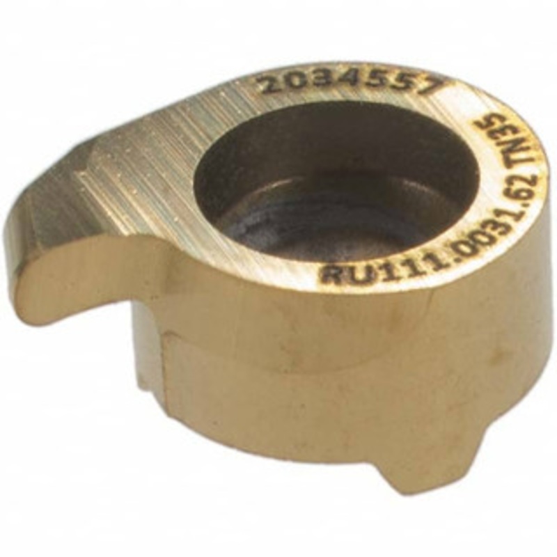 HORN USA Grooving Insert RU111003162 TN35 PH HORN GROOVING INSERT RU111003162TN35 – 01522168
