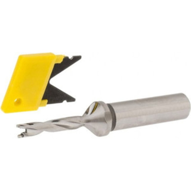 Iscar 0.236 to 0.25, 5xD, 1.18 Max Depth, 1/2 Shank Diam, 3.58 OAL, Replaceable-Tip Drill Uses FCP, ICK, ICK-2M, ICM, ICN, ICP, iCP-2M Inserts, Seat Size 6, DCN Toolholder, Series SumoCham 3260186 – 91105171