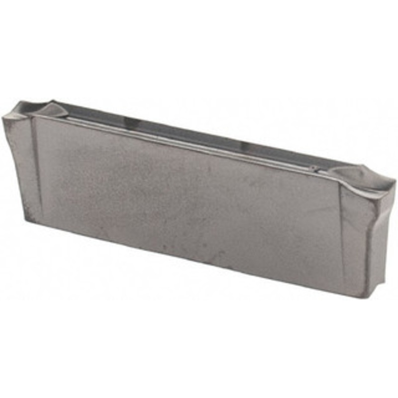 Iscar DGR 2202J -6D IC908 Carbide Cutoff Insert TiAlN Finish, 6 RH Lead Angle, 2.2mm Cutting Width, 0.2mm Corner Radius, Series Do-Grip 6002950 – 85561991