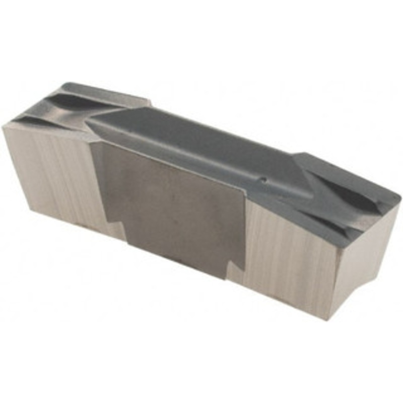 Iscar GIF800040 IC20 Carbide Grooving Insert Uncoated, Neutral, 8mm Cutting Width, 27mm Max Depth 6401820 – 85108868