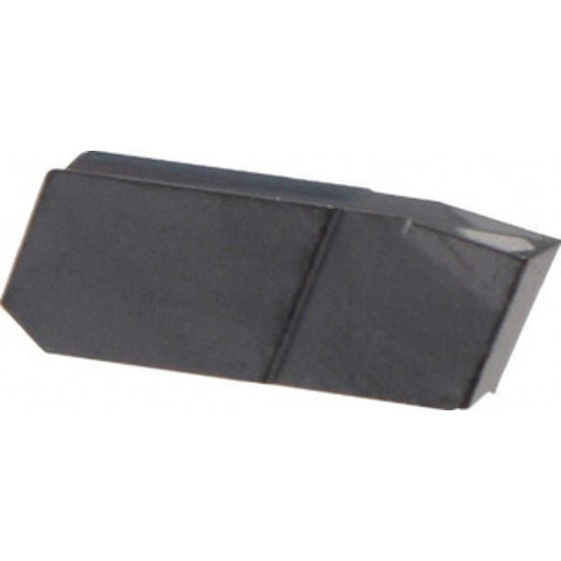 Iscar GIM 2.4 IC908 Carbide Grooving Insert TiAlN Finish, Neutral, 2.4mm Cutting Width, Series Cut Grip 6403186 – 85343804