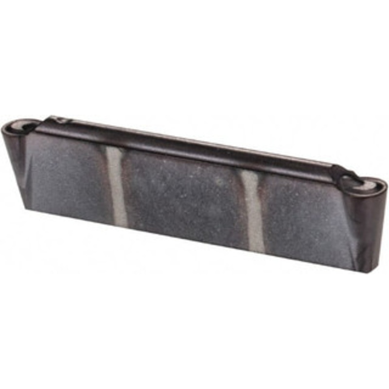 Kennametal A4R0200M02P00GMPKC5010 Carbide Grooving Insert TiAlN Finish, Neutral, 2mm Cutting Width, 1.7mm Max Depth, Series A4 2984026 – 01701895