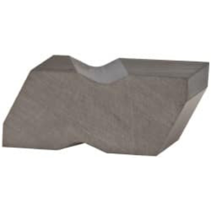 Kennametal NB3R K313 Carbide Grooving Insert Uncoated, RH, 4.95mm Cutting Width, Series Top Notch 1113198 – 01773407