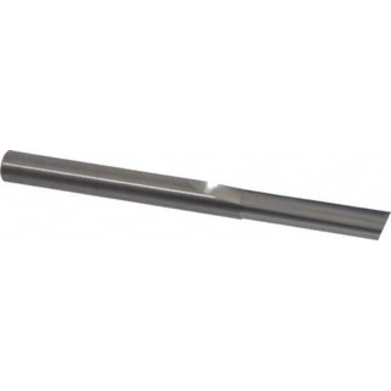 LMT Onsrud LP 1/2 Diam, 2-1/8 LOC, 1 Flute Square End Single Edge Router Bit 1/2 Shank Diam, 6 OAL, Right Hand Cut, Solid Carbide, Use on Multiple Materials 61-166 – 91808618