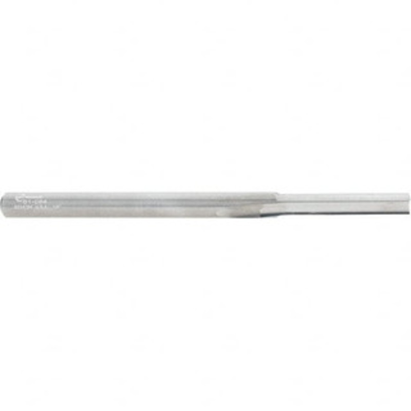 LMT Onsrud LP 1/4 Diam, 1-1/4 LOC, 1 Flute Square End Single Edge Router Bit 1/4 Shank Diam, 4 OAL, Right Hand Cut, Solid Carbide, Use on Multiple Materials 61-084 – 86421203
