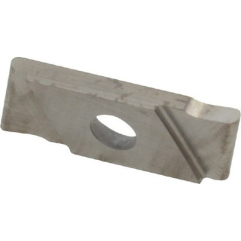 Nikcole GIE 7 GR 1.5 R C2 Carbide Grooving Insert RH, 1.5mm Cutting Width, 6mm Max Depth, Series Nikcole GIE7GR1.5 R C2 – 78677002