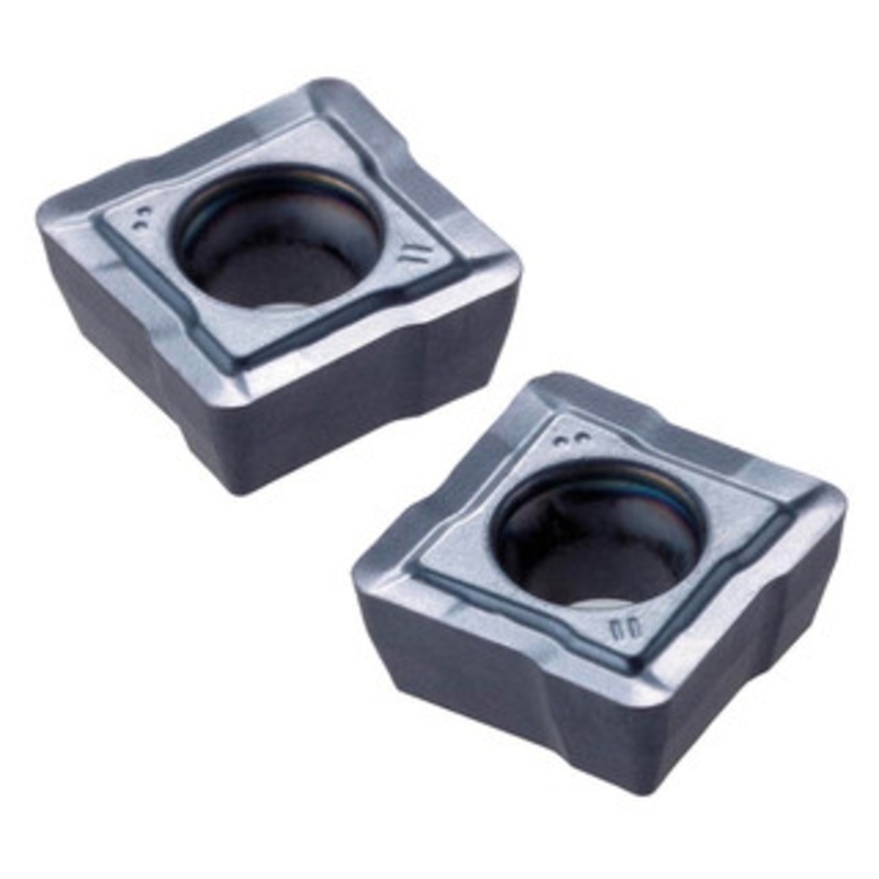 OSG Indexable Drill Insert XCMT083508ER-DN CK110 CARB DRILLING INSERT 7823268 – 54309489