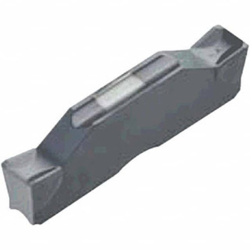 Tungaloy DGM2-020 AH725 Cermet Grooving Insert TiAlN Finish, Neutral, 2mm Cutting Width, Series TungCut 6860478 – 43794676