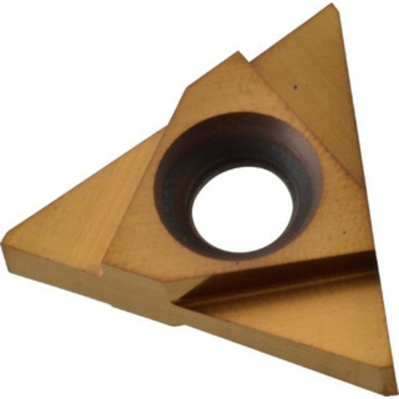 Value Collection TNMC43NGR 1/8W TCN55 Carbide Grooving Insert RH, 1/8 Cutting Width, 0.204 Max Depth TCN35770B – 78236106