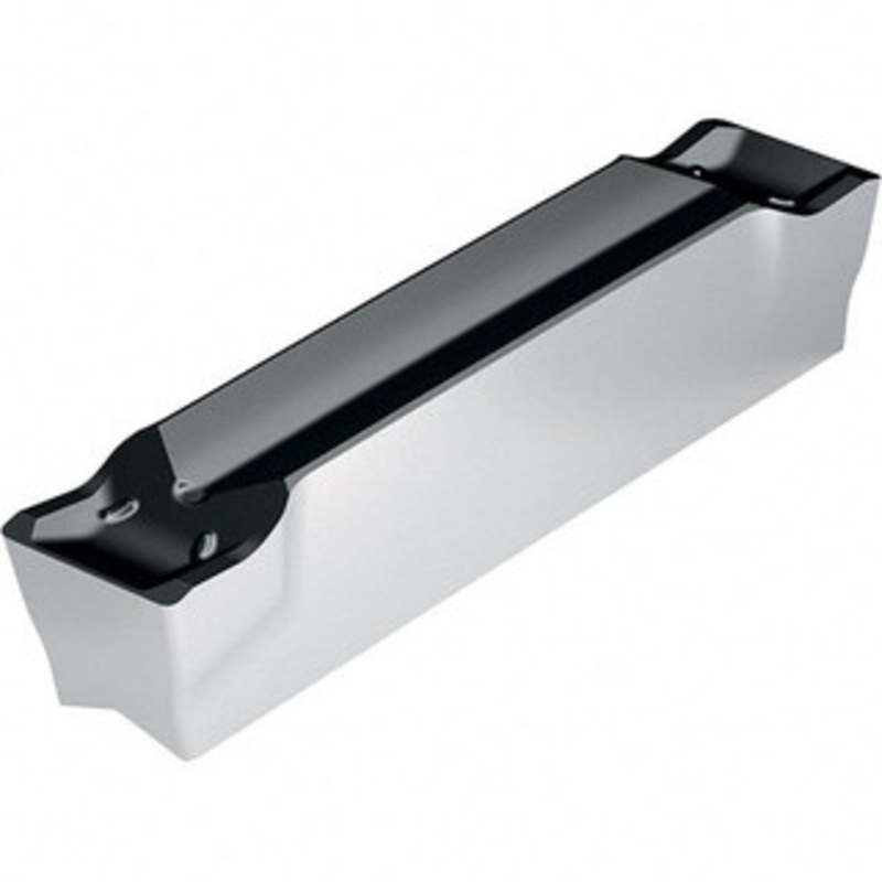 Walter Tools GX162E300N02CE4 WSM33S Carbide Grooving Insert TiAlN/Al2O3/ZrCN Finish, Neutral, 3mm Cutting Width, Series Tiger-tec 6092198 – 36262210