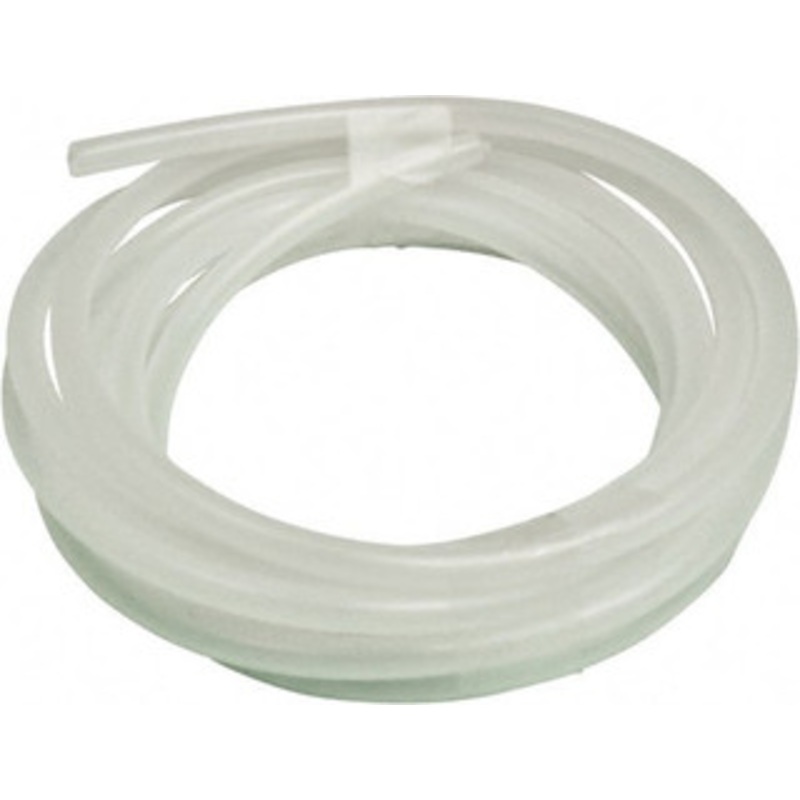 Acorn Engineering 0.17 ID x 1/4 OD, 0.04 Wall Thickness, 10 ft. Long, Polyethylene Tube Clear 2160-010-199 – 69567402