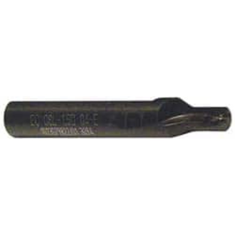 Allied Machine 1.18 Max Drill Depth, 1.5xD, 20mm Diam, Indexable Insert Drill Drill Style EC, Takes 1 Insert, 1 Shank Diam, Straight Shank 11065102 – 04595591