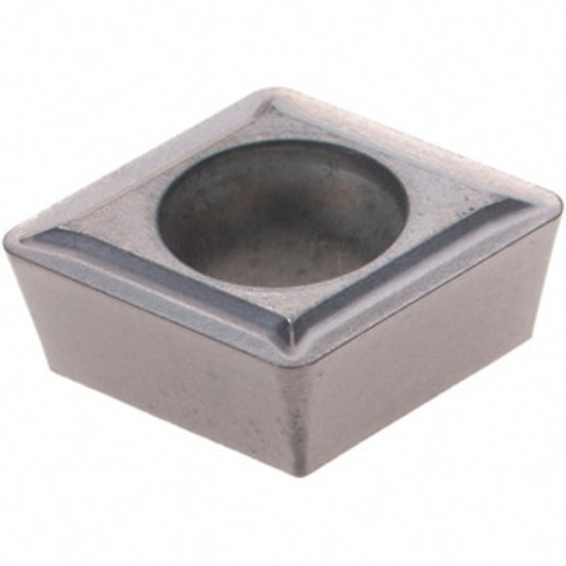Hertel CPMT32.52-FV HP2100T Carbide Boring Insert AlTiN Finish, Neutral, 80 Diamond, 0.032 Corner Radius, 3/8 Inscribed Circle, 0.156 Thick, 11 Relief Angle 1002958 – 55734354