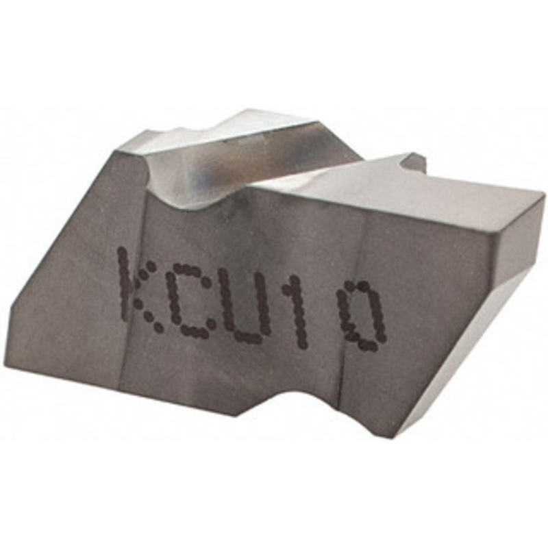 Kennametal NG2094L KCU10 Carbide Grooving Insert AlTiN Finish, LH, 2.39mm Cutting Width, 2.79mm Max Depth, Series Top Notch 4175856 – 63833743