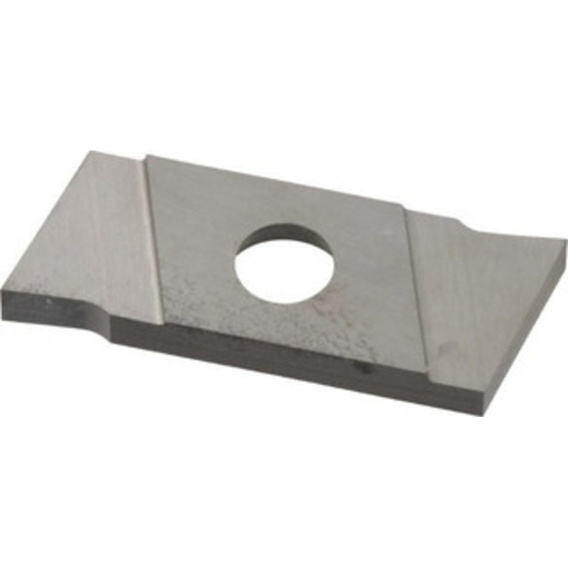 Nikcole GIE 7 SG 1.85 R C6 Carbide Grooving Insert RH, 1.85mm Cutting Width, 6mm Max Depth, Series Nikcole GIE7SG1.85R C6 – 78678836