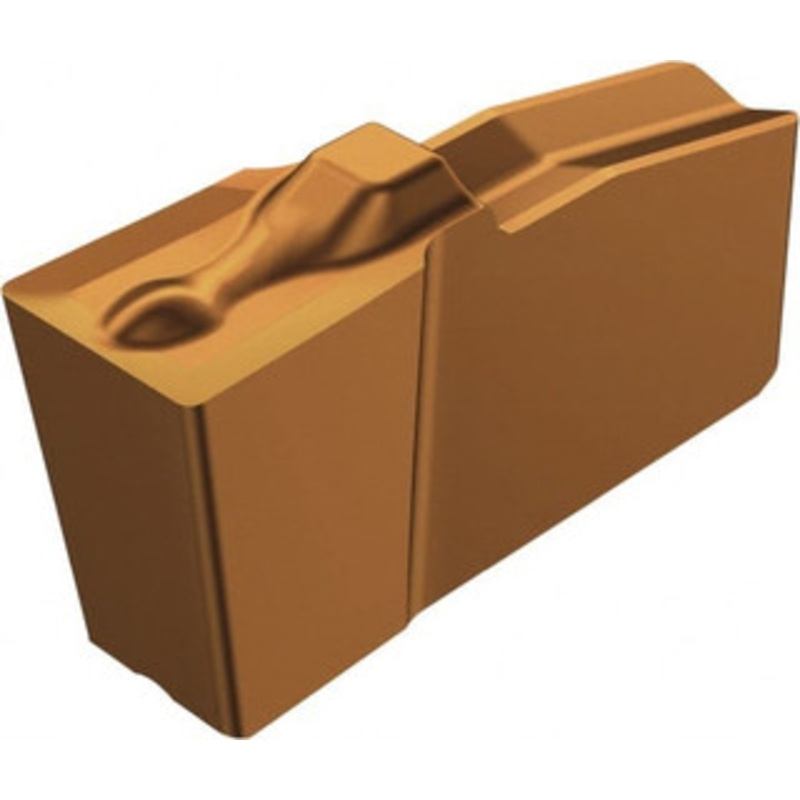 Sandvik Coromant N151.2-A142-30-4G 1125 Carbide Grooving Insert TiAlN Finish, Neutral, 3.61mm Cutting Width, Series T-Max Q-Cut 5736780 – 52079217