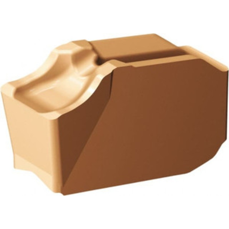 Sandvik Coromant QDNJ05000004CR 1145 Carbide Cutoff Insert Oxide Finish, Neutral Insert, 5mm Cutting Width, 1/64 Corner Radius, Series CoroCut QD 6427442 – 54928742