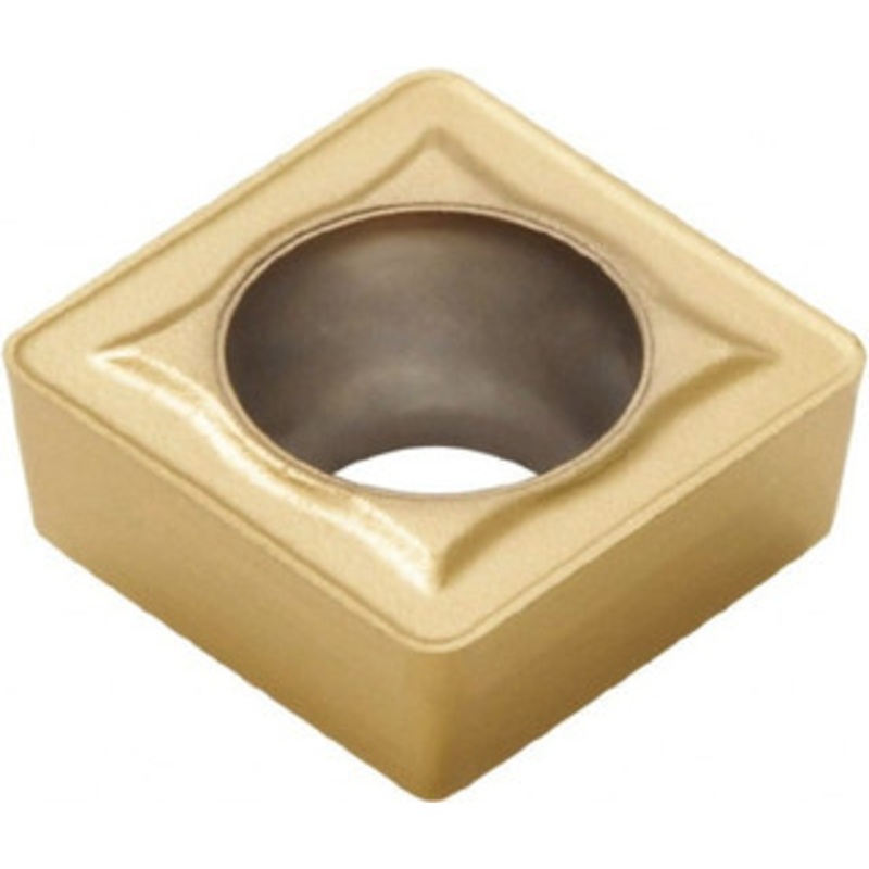 Seco Tools SCGX 09T308-P2 T400D Carbide Indexable Drill Insert TiAlN/TiN Finish, Square 02568949 – 65948952