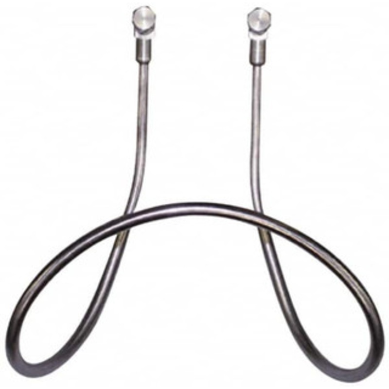 SuperKlean Air & Water Hose Rack Stainless Steel Bolts & End Fittings 11-S – 86161239