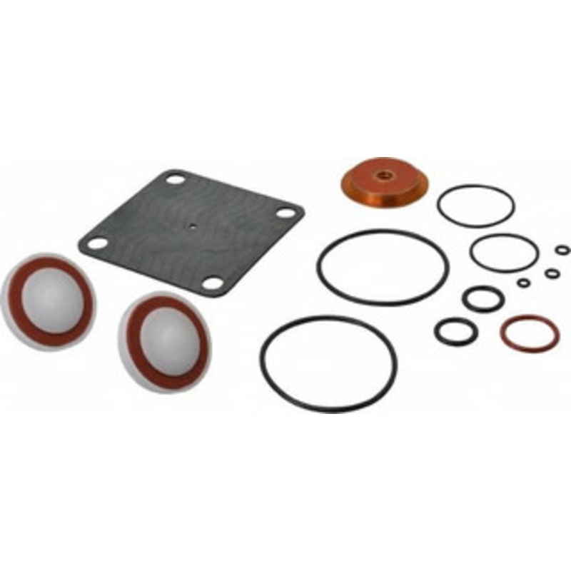 Watts 3/4 to 1 Fit, Backflow Repair Kit Rubber 0794069 – 03998861