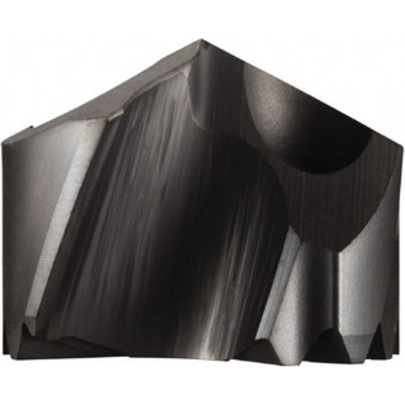 Dormer Pramet R960 5/8 140D Carbide Replaceable Tip Drill TiAlN Finish, 140 Included Angle, 5/8 Diam, 11.6mm High, Through Coolant, Series R960 0016121 – 45483781