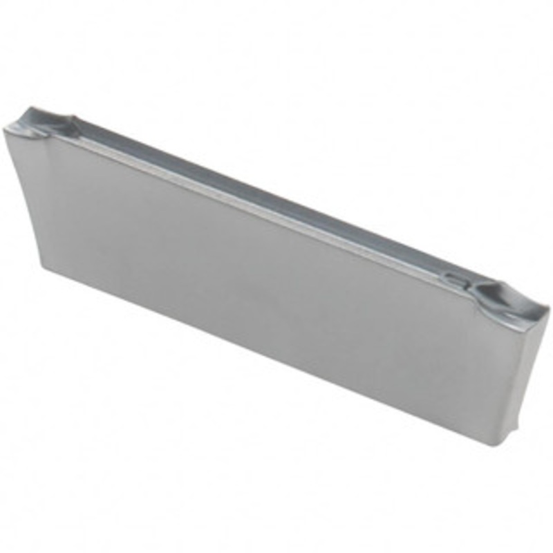 Iscar DGN1402J IC354 Carbide Cutoff Insert TiCN Finish, Neutral Lead Angle, 1.4mm Cutting Width, 0.16mm Corner Radius, Series Do-Grip 6099906 – 83062877