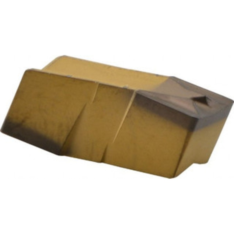 Iscar GIF6.00E-0.40 IC8250 Carbide Grooving Insert TiCN/Al2O3/TiN Finish, Neutral, 6mm Cutting Width, 13mm Max Depth, Series Cut Grip 6404323 – 86620671