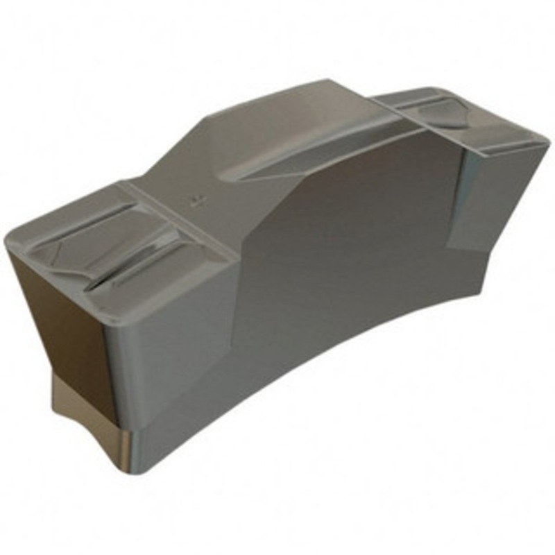 Iscar TGMF304 IC8250 Carbide Grooving Insert TiCN/Al2O3/TiN Finish, Neutral, 3mm Cutting Width, 1.8mm Max Depth, Series Top Grip 6450102 – 40840381
