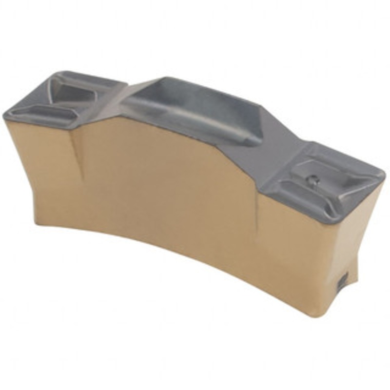 Iscar TGMF635080 IC830 Carbide Grooving Insert TiAlN Finish, Neutral, 6.35mm Cutting Width, 3.8mm Max Depth, Series Top Grip 6450137 – 91135947