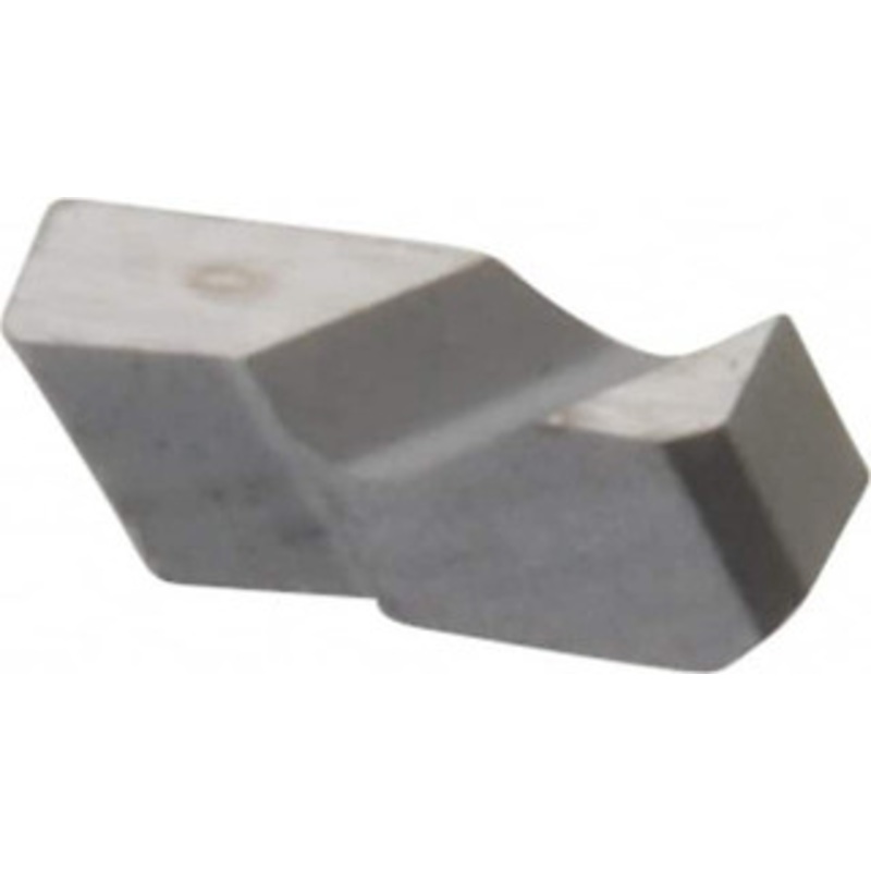 Kennametal NG1094L K420 Carbide Grooving Insert Uncoated, LH, 2.39mm Cutting Width, 1.91mm Max Depth, Series Top Notch 1173652 – 02710424